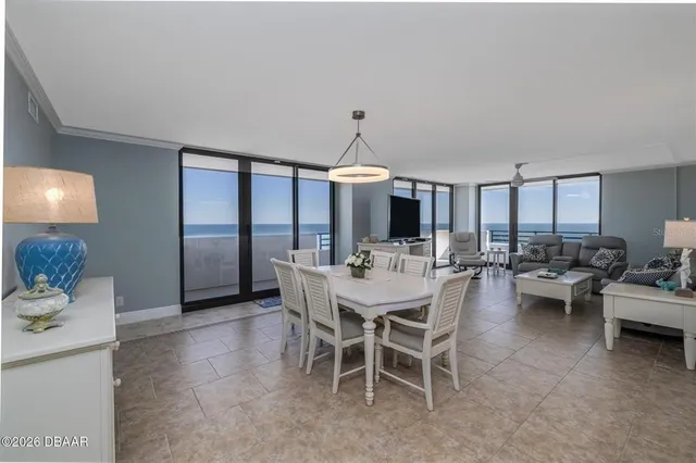 $575,000 | 1420 North Atlantic Avenue, Unit 1601, Daytona Beach, FL 32118