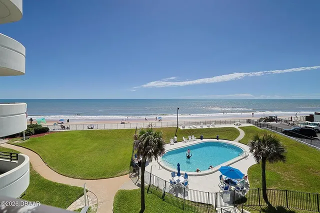 $575,000 | 1420 North Atlantic Avenue, Unit 1601, Daytona Beach, FL 32118