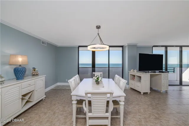 $575,000 | 1420 North Atlantic Avenue, Unit 1601, Daytona Beach, FL 32118