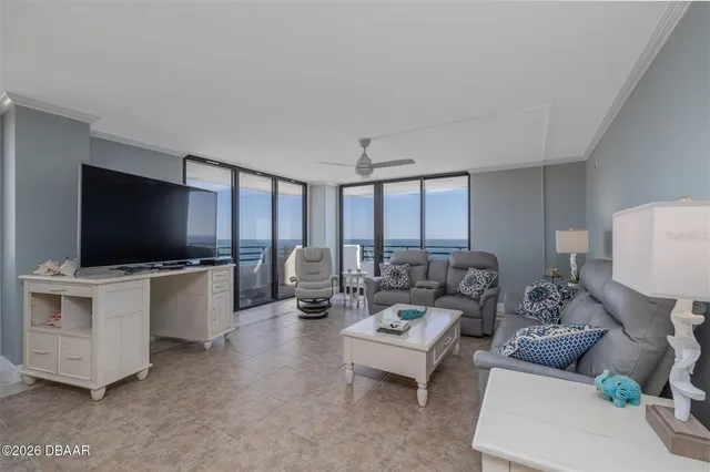 $575,000 | 1420 North Atlantic Avenue, Unit 1601, Daytona Beach, FL 32118