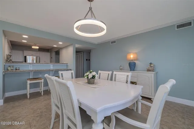 $575,000 | 1420 North Atlantic Avenue, Unit 1601, Daytona Beach, FL 32118