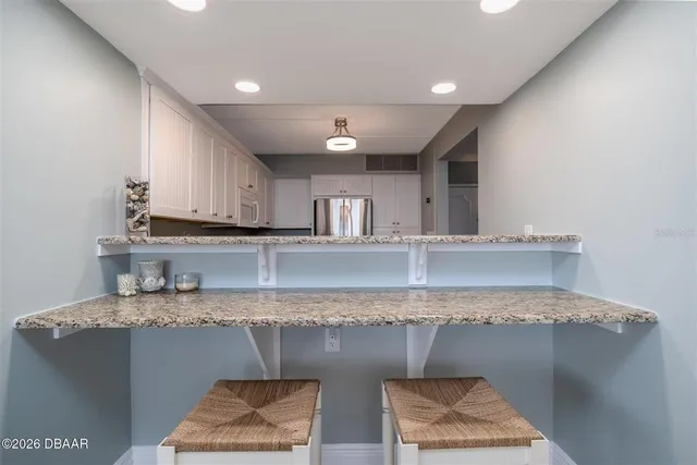 $575,000 | 1420 North Atlantic Avenue, Unit 1601, Daytona Beach, FL 32118