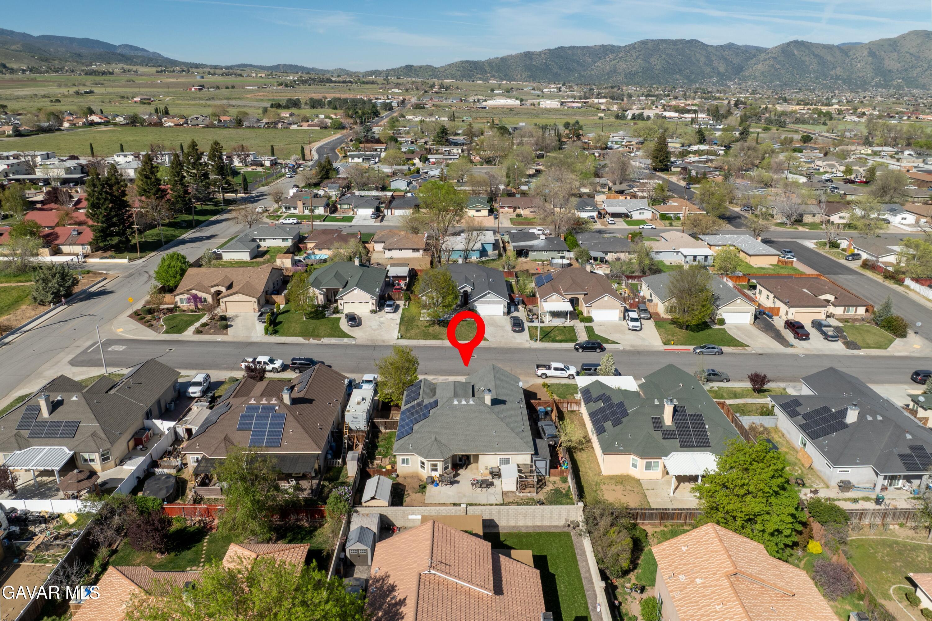 906 Mulberry Street Tehachapi, CA 93561 - Photo 22 of 25 24-DJI_0780-HDR-Edit