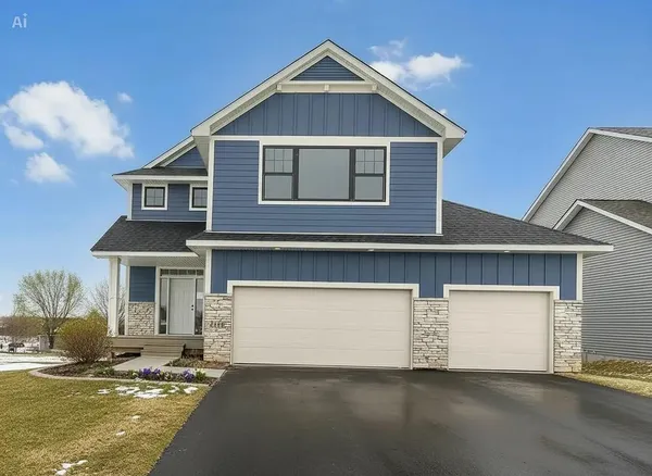 $699,900 | 13702 Arrowhead Way, Rosemount, MN 55068