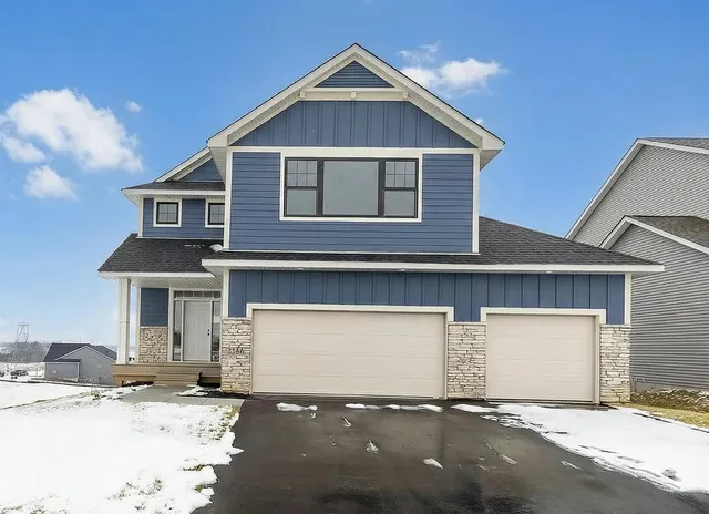 $699,900 | 13702 Arrowhead Way, Rosemount, MN 55068