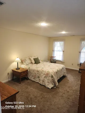 $410,000 | 560 Pinehurst Trace Drive, Pinehurst, NC 28374