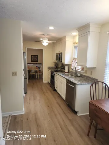 $410,000 | 560 Pinehurst Trace Drive, Pinehurst, NC 28374