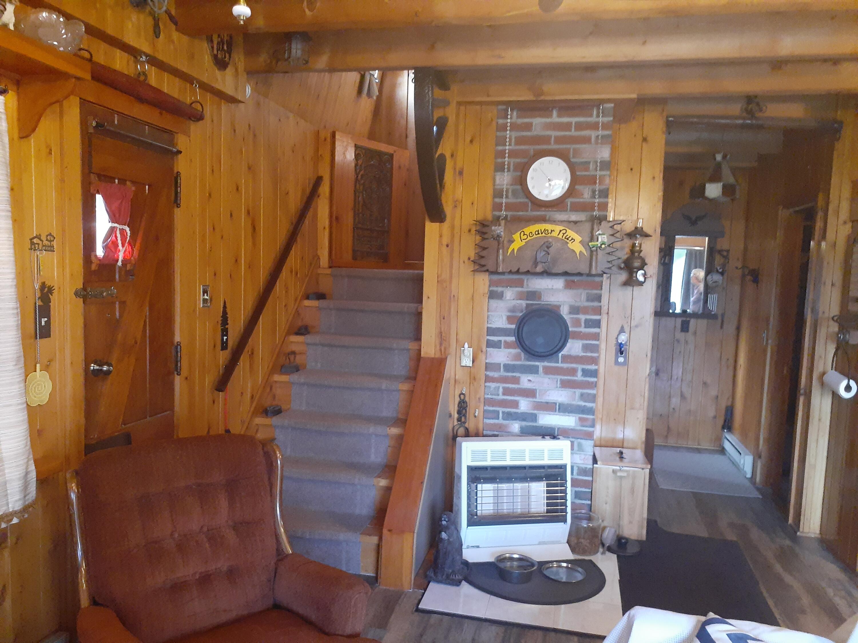 1155 Silvers Mills Road Sangerville, ME 04479 - Photo 25 of 63 livingroom
