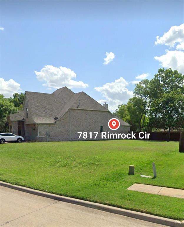 7817 Rimrock Circle Frisco, TX 75034 - Photo 4 of 7