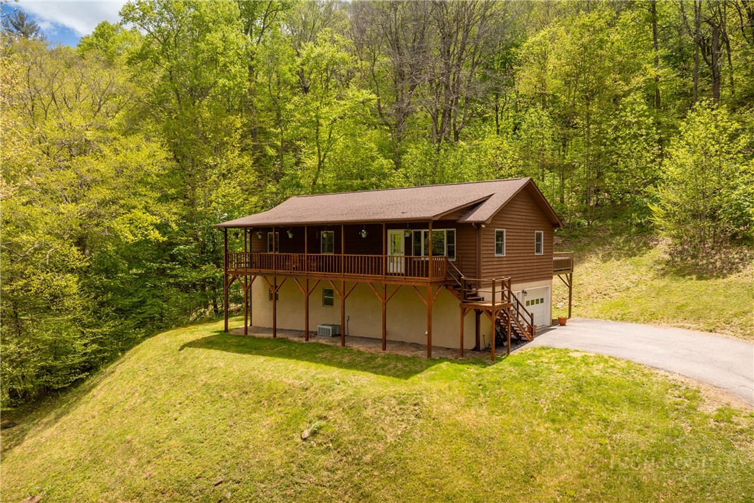 280 Moss Hill Road Boone, NC 28607 - Photo 43 of 44