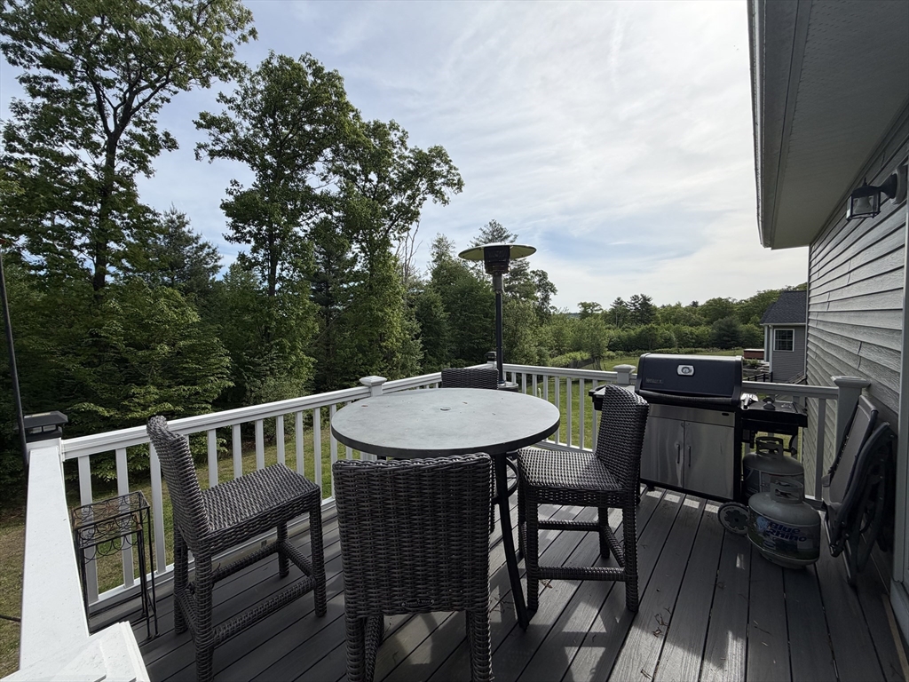 7 Dean Farm Road, Unit 2 Sutton, MA 01590 - Photo 14 of 16