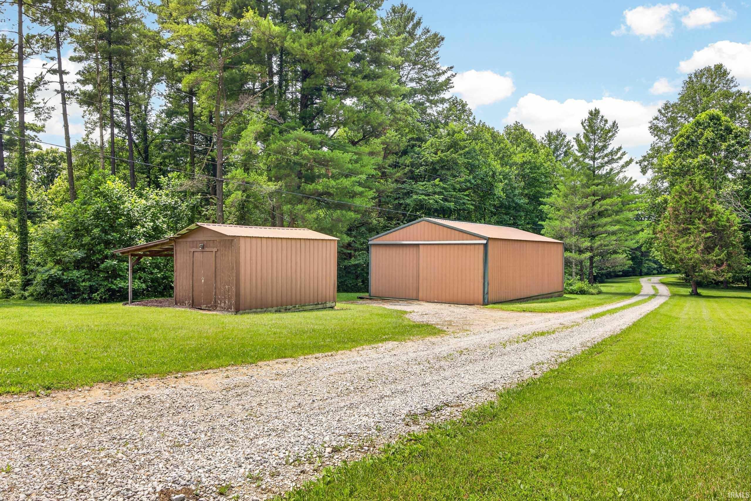3975 Highway 50 Mitchell, IN 47446 - Photo 33 of 50