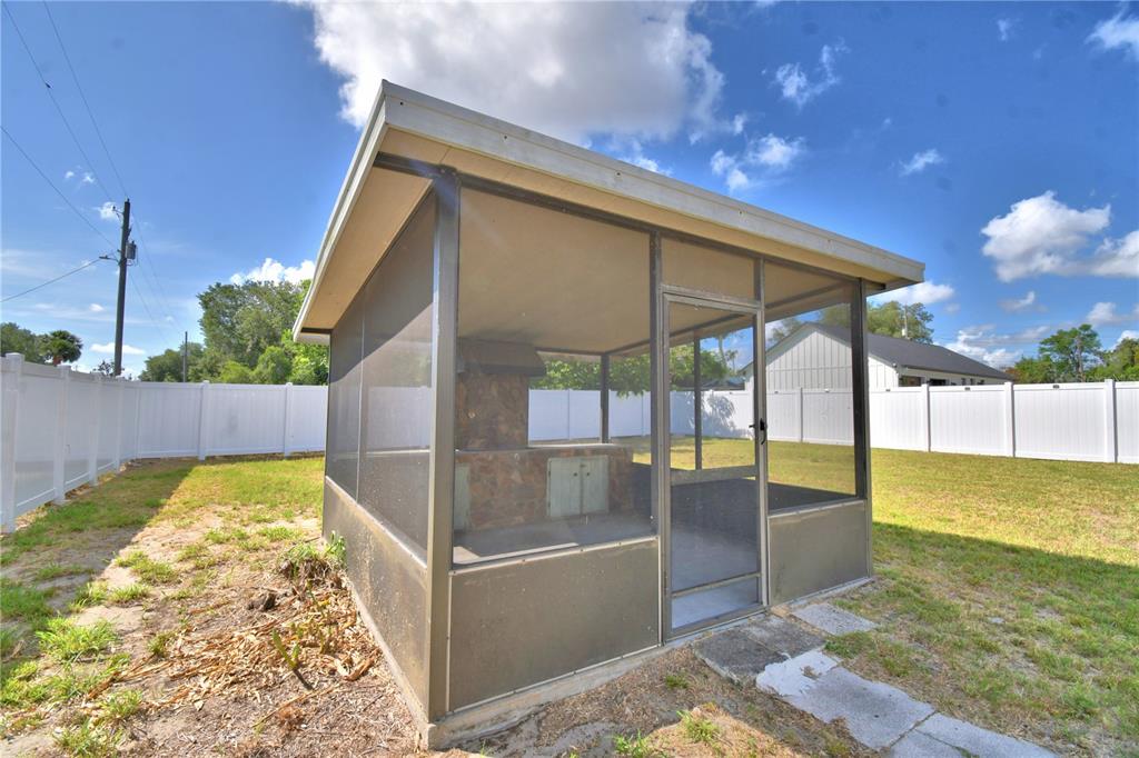 208 Center Street Auburndale, FL 33823 - Photo 47 of 63