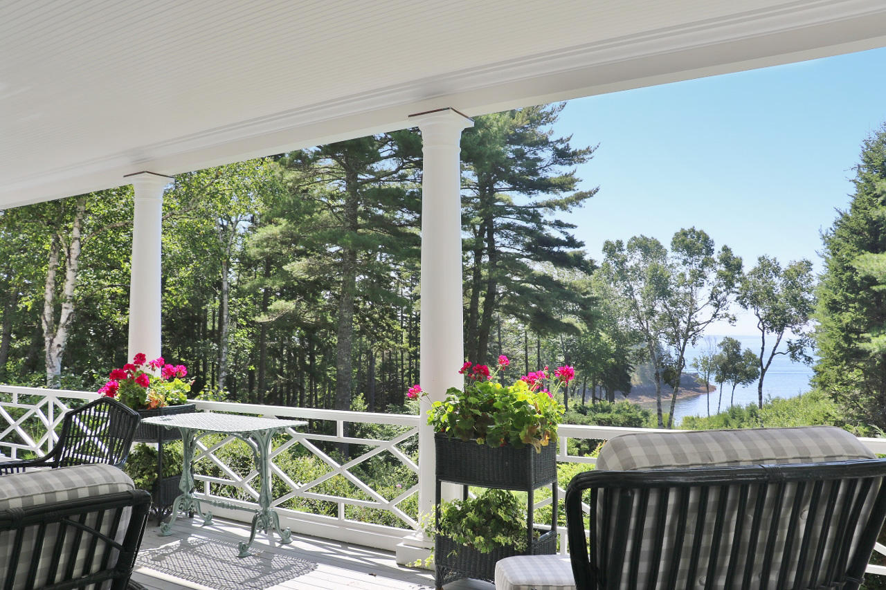 18 South Shore Road Northeast Harbor, ME 04662 - Photo 5 of 28 ME1529_5_CC