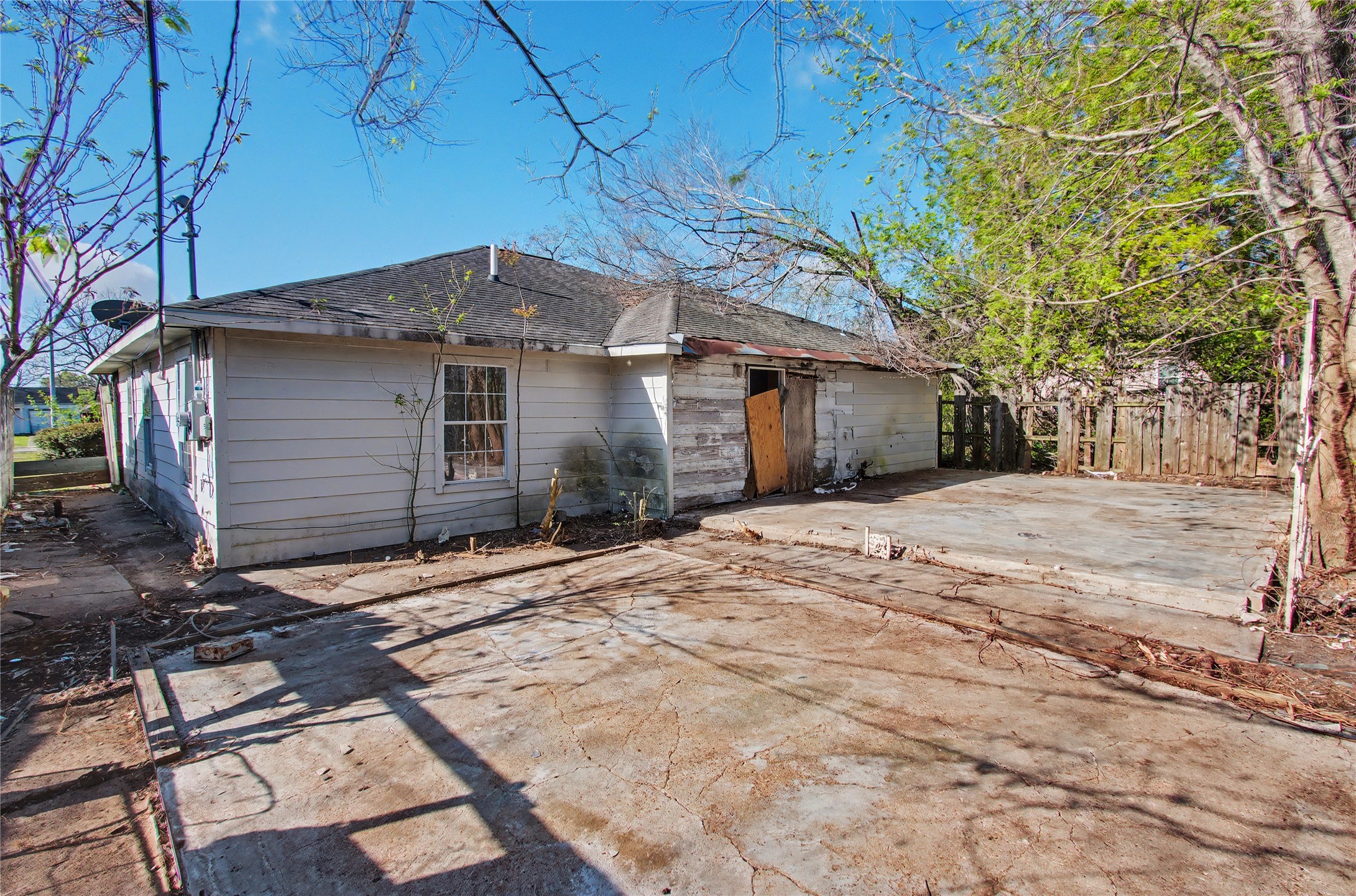 4407 Mowery Road Houston, TX 77047 - Photo 14 of 19