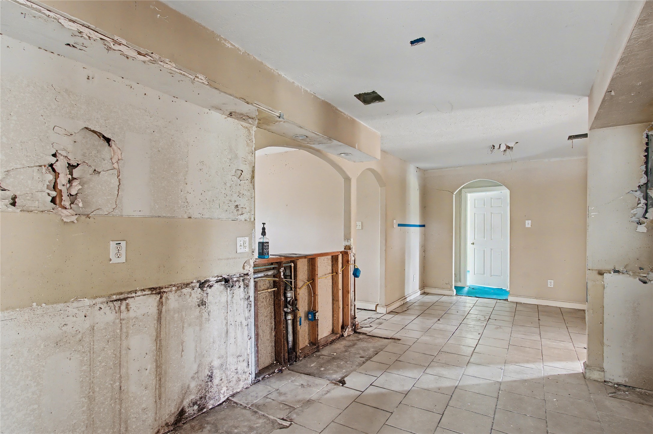 4407 Mowery Road Houston, TX 77047 - Photo 2 of 19