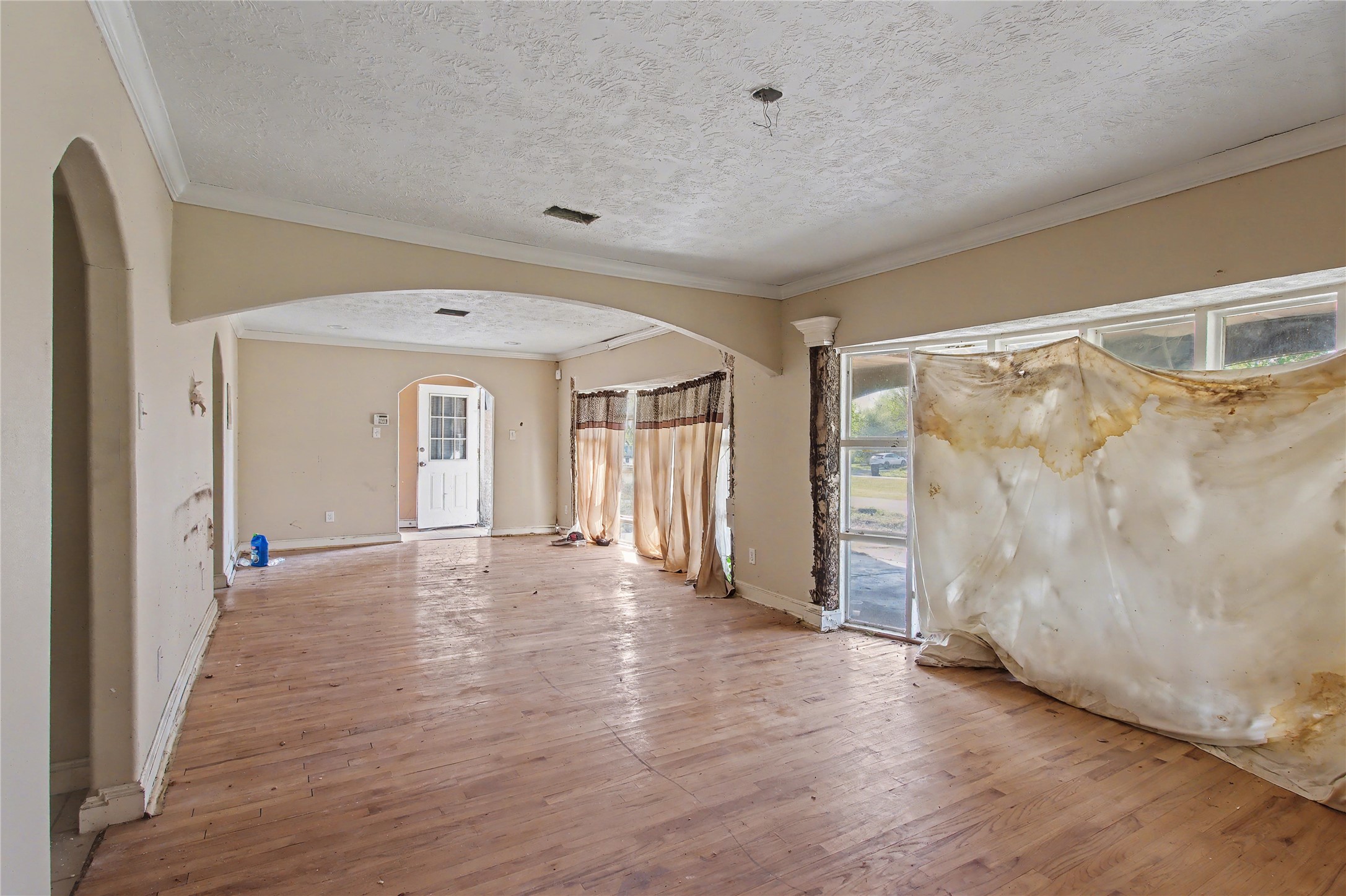 4407 Mowery Road Houston, TX 77047 - Photo 4 of 19