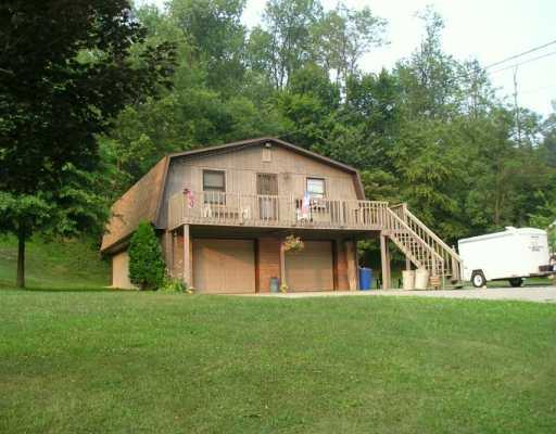 120 McChain Road Finleyville, PA 15332 - Photo 1 of 1 Exterior Front.