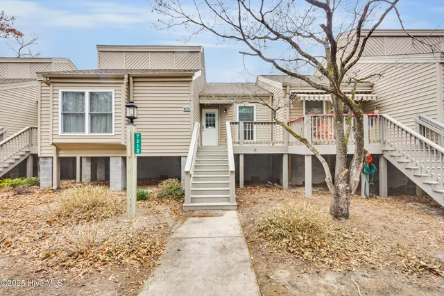 $1,750 | 7212 Windward Drive, New Bern, NC 28560