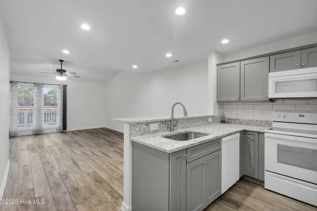 $1,750 | 7212 Windward Drive, New Bern, NC 28560