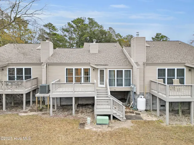 $1,750 | 7212 Windward Drive, New Bern, NC 28560