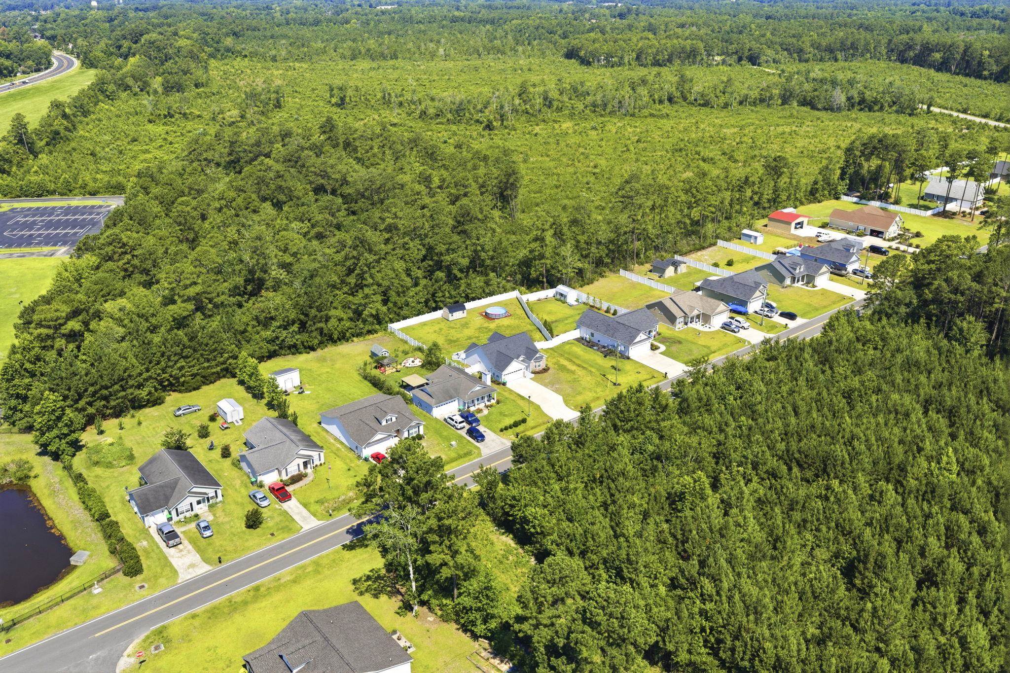 217 Perrin Road Loris, SC 29569 - Photo 30 of 40