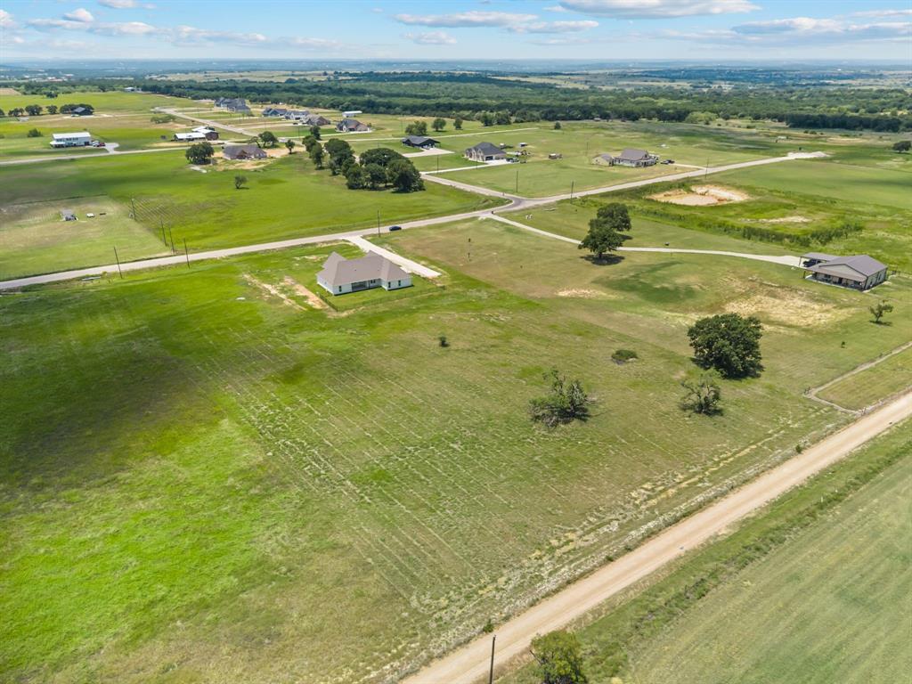 2705 Gospel Road Tolar, TX 76476 - Photo 35 of 36 Expansive coastal grass with no neighbors behind