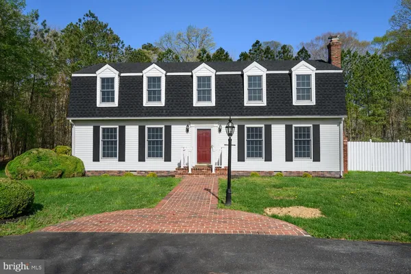 $724,900 | 10118 Hiners Lane, Easton, MD 21601