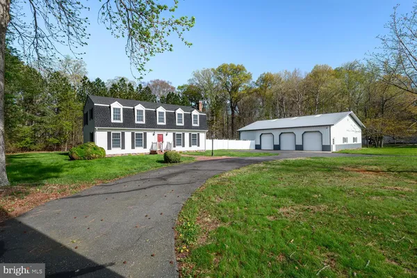 $724,900 | 10118 Hiners Lane, Easton, MD 21601