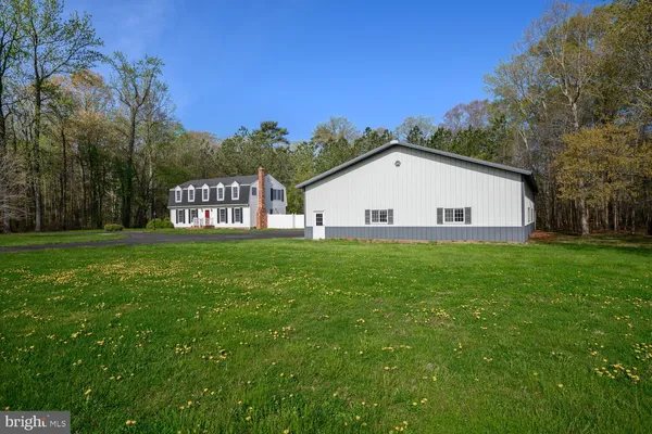 $724,900 | 10118 Hiners Lane, Easton, MD 21601