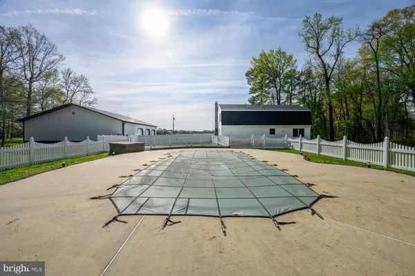 $724,900 | 10118 Hiners Lane, Easton, MD 21601