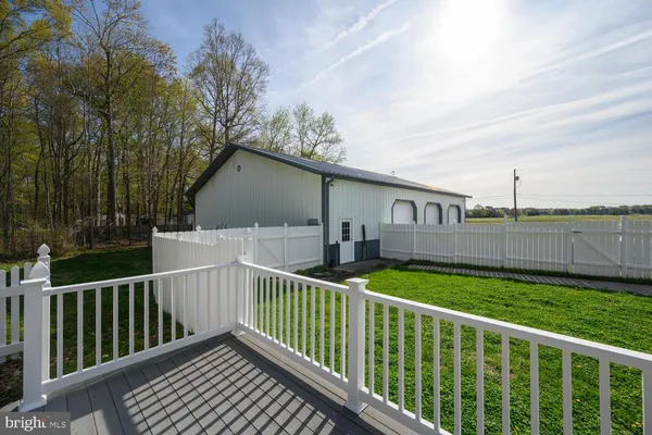 $724,900 | 10118 Hiners Lane, Easton, MD 21601