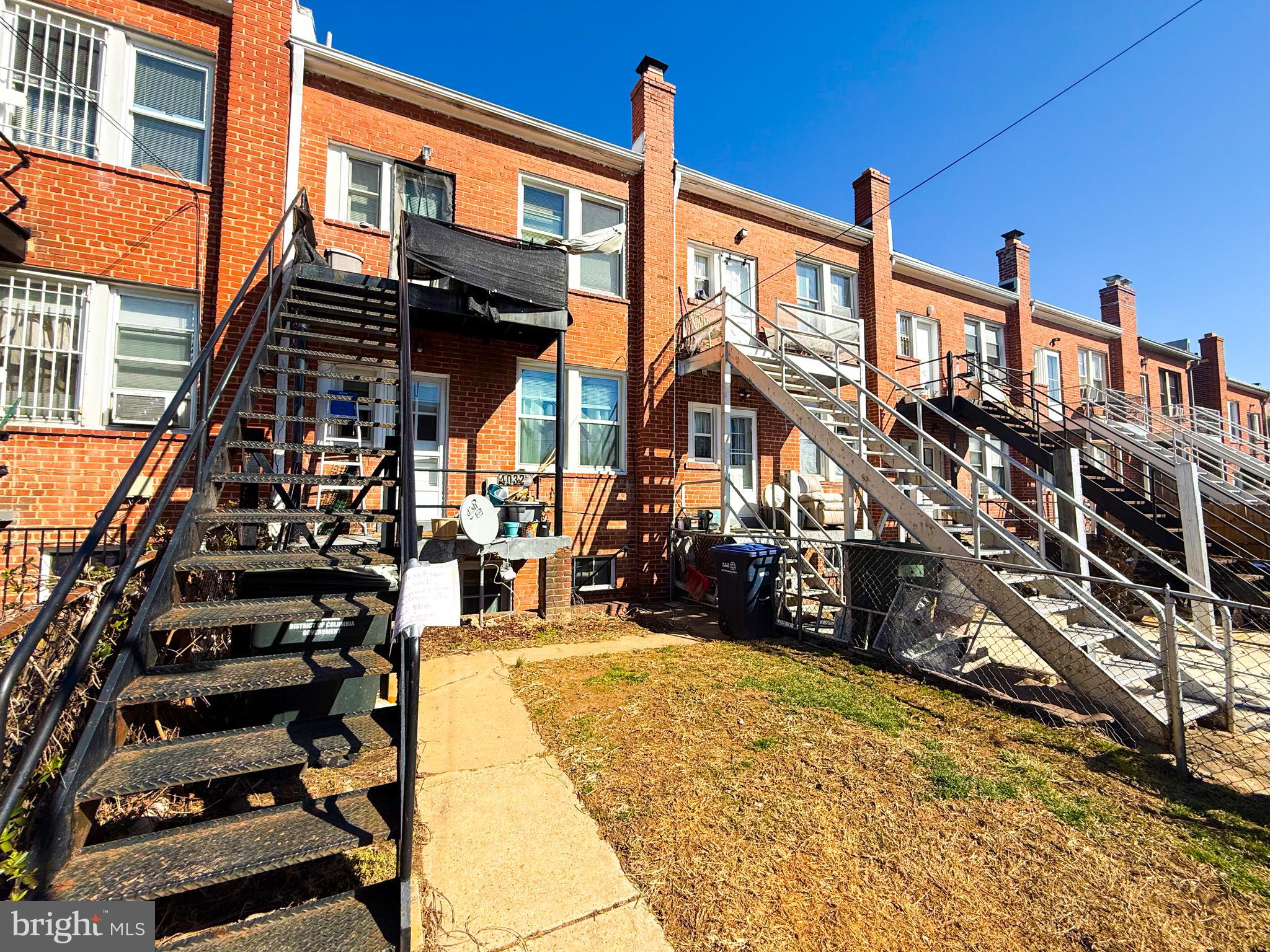 4032 7th Street Northeast Washington, DC 20017 - Photo 15 of 16