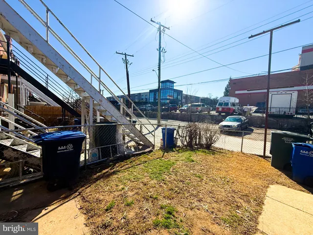 $499,900 | 4032 7th Street Northeast, Washington, DC 20017