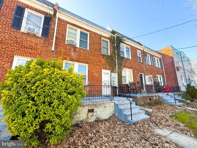 $499,900 | 4032 7th Street Northeast, Washington, DC 20017