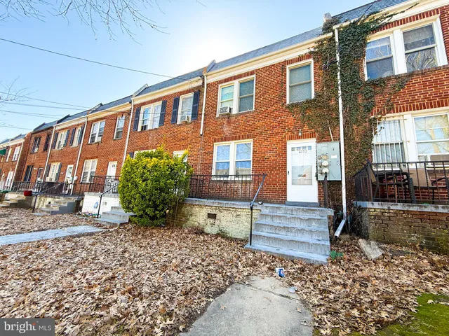 $499,900 | 4032 7th Street Northeast, Washington, DC 20017