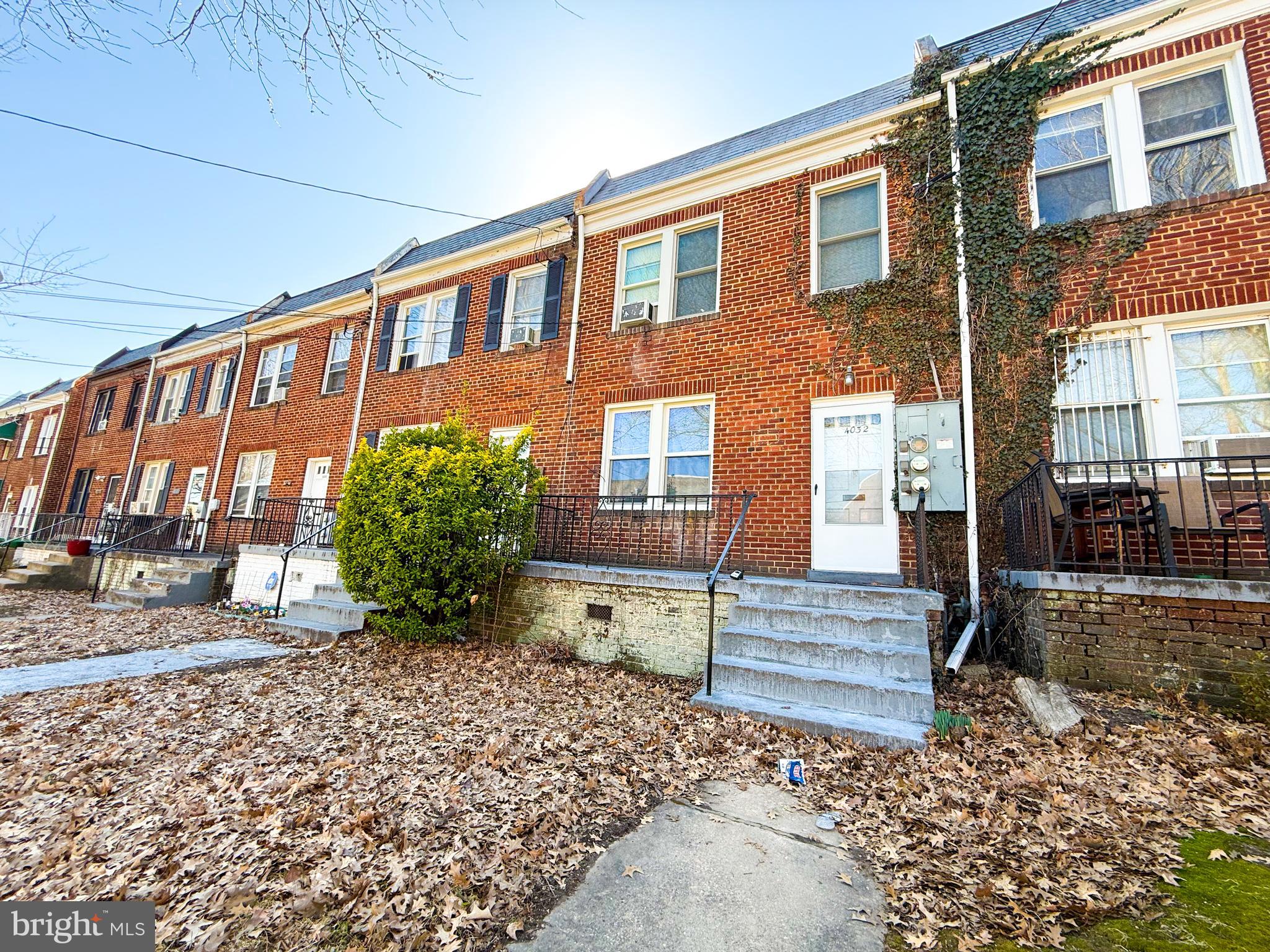 4032 7th Street Northeast Washington, DC 20017 - Photo 3 of 16