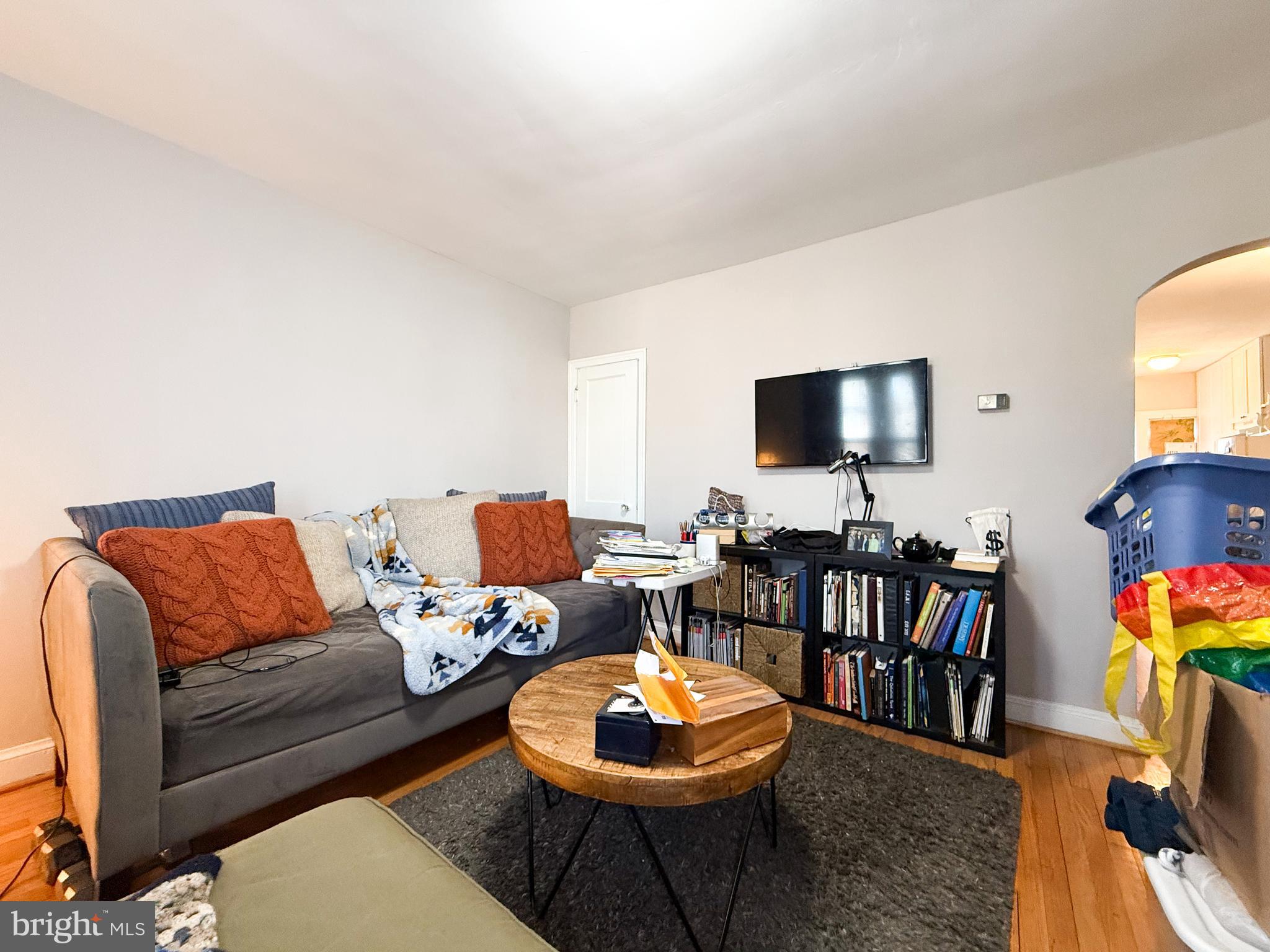 4032 7th Street Northeast Washington, DC 20017 - Photo 4 of 16