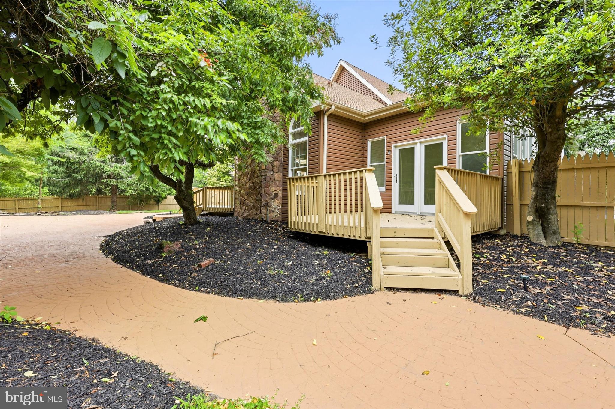 325 Harrisonville Road Mullica Hill, NJ 08062 - Photo 92 of 96