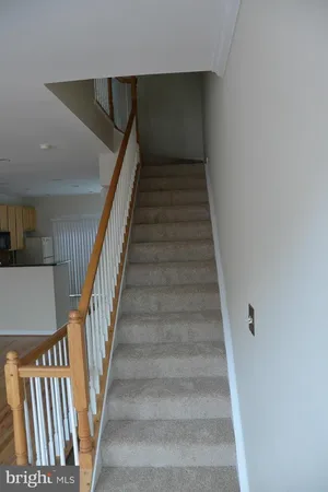 a view of entryway
