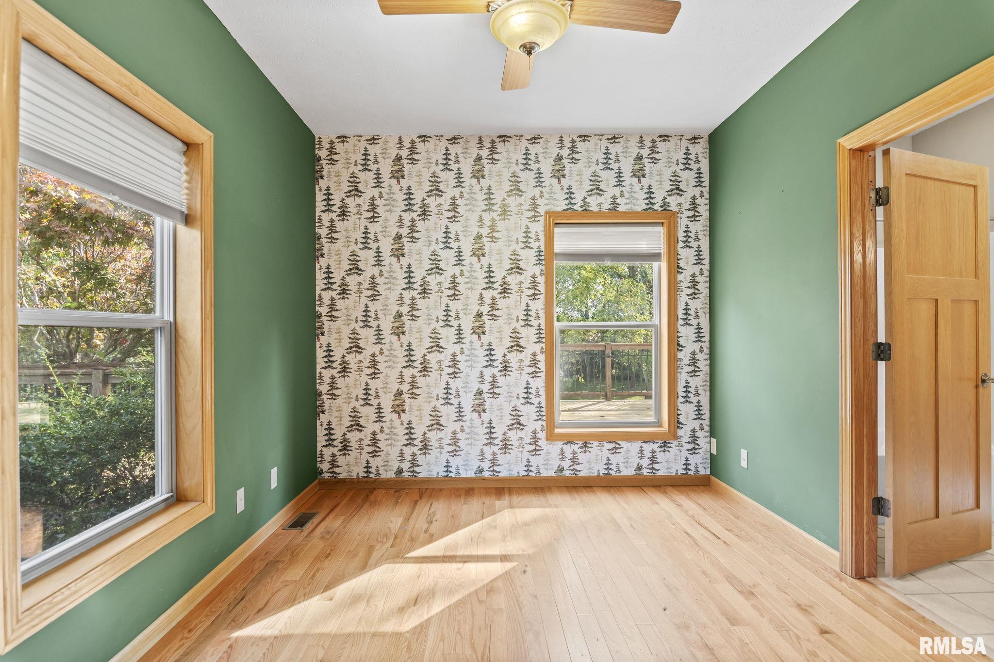 10 South Griffith Creek Road Mechanicsburg, IL 62545 - Photo 31 of 81