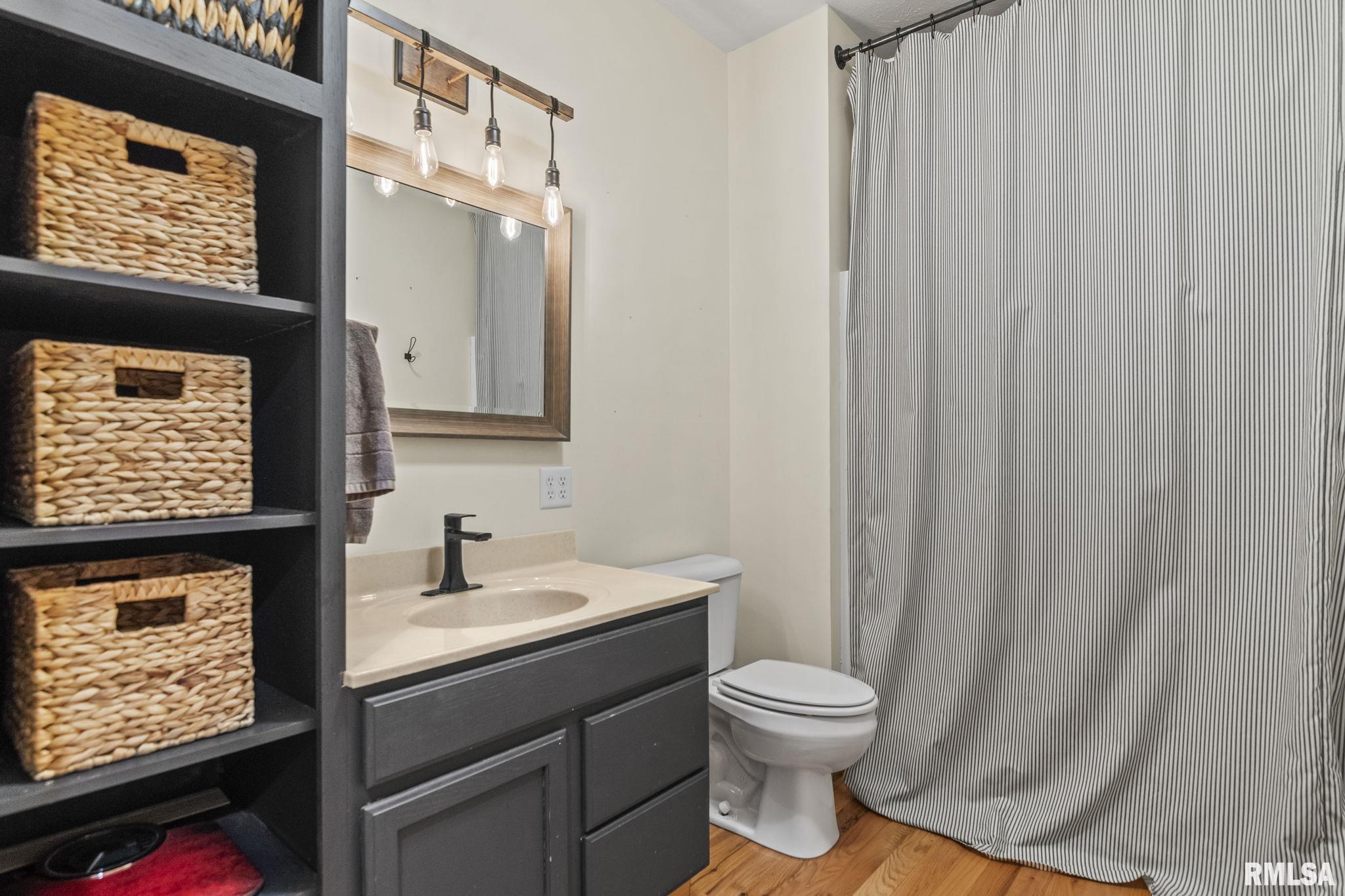 10 South Griffith Creek Road Mechanicsburg, IL 62545 - Photo 38 of 81