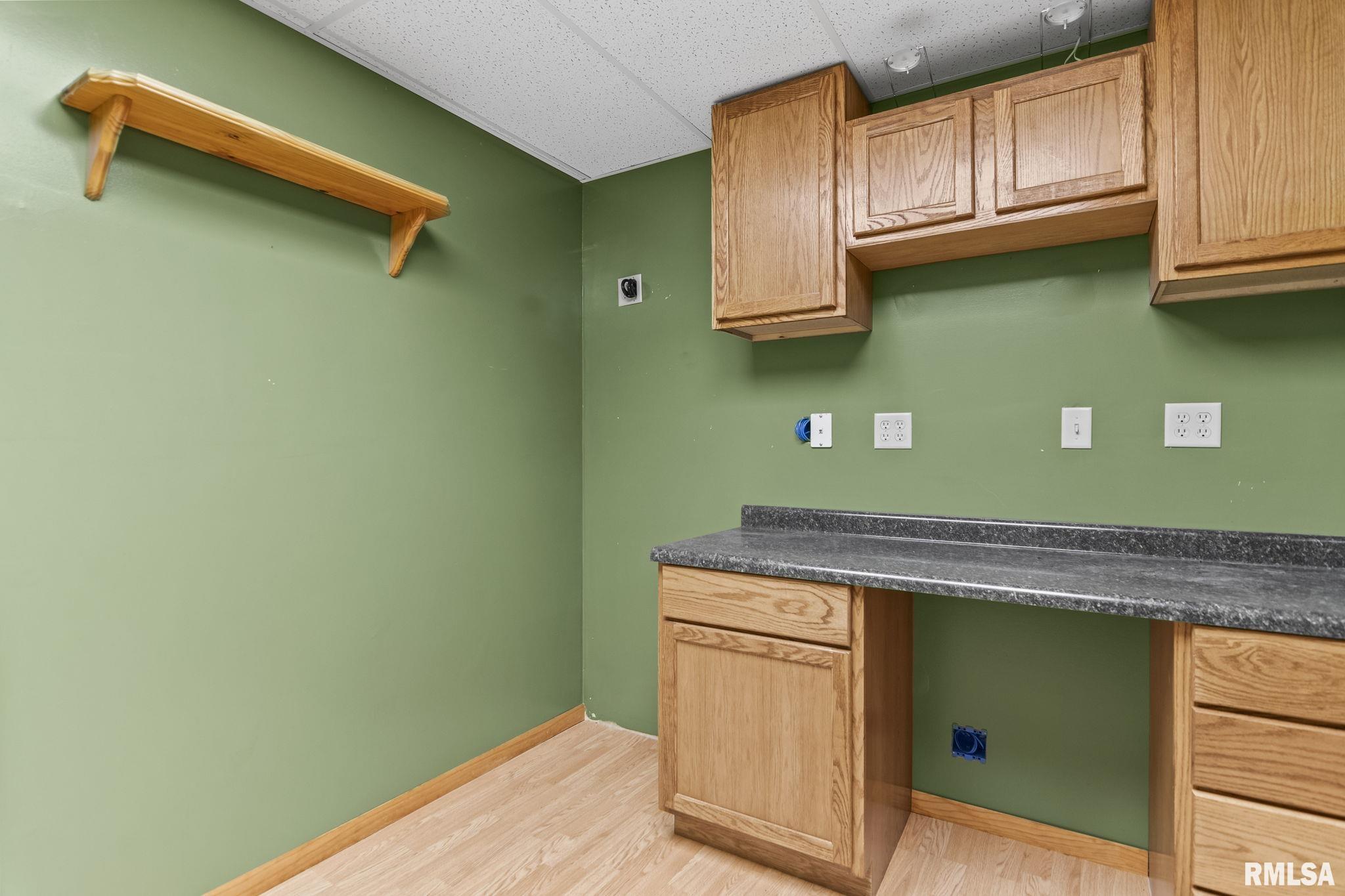 10 South Griffith Creek Road Mechanicsburg, IL 62545 - Photo 41 of 81