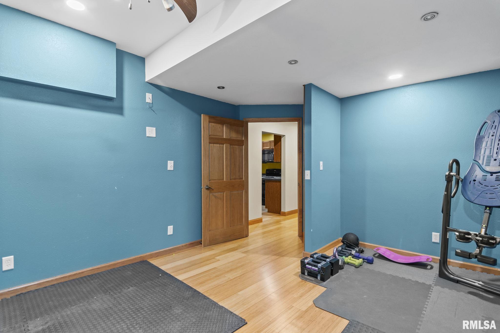 10 South Griffith Creek Road Mechanicsburg, IL 62545 - Photo 50 of 81