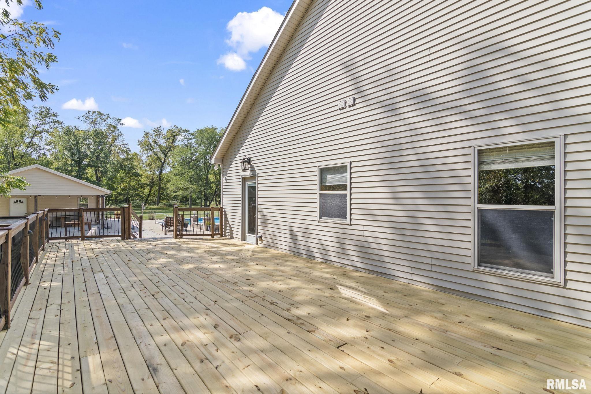 10 South Griffith Creek Road Mechanicsburg, IL 62545 - Photo 72 of 81