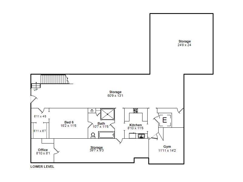 10 South Griffith Creek Road Mechanicsburg, IL 62545 - Photo 74 of 81