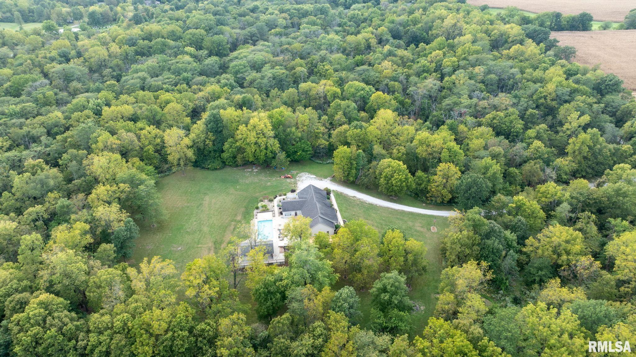 10 South Griffith Creek Road Mechanicsburg, IL 62545 - Photo 79 of 81