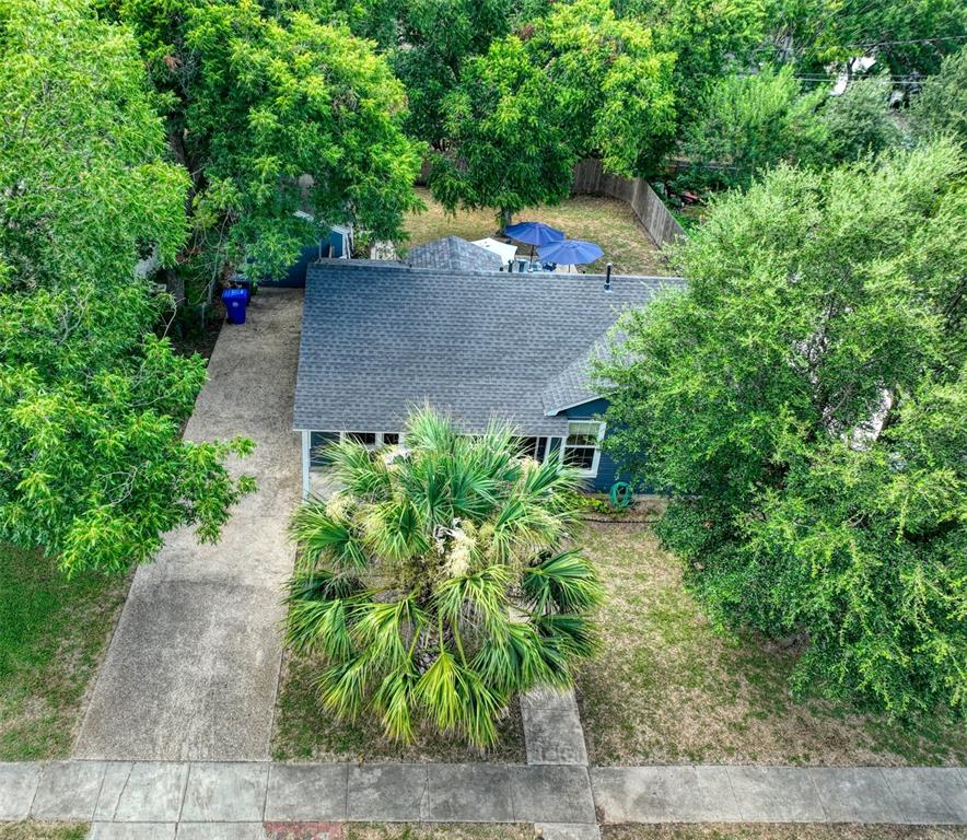 3128 Fadal Avenue Waco, TX 76708 - Photo 40 of 40