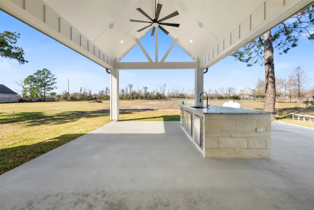 $679,000 | 4221 Mallard Lane, Baytown, TX 77523