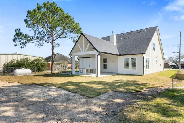 $679,000 | 4221 Mallard Lane, Baytown, TX 77523